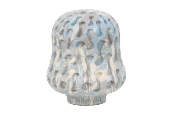 Ruffwear Morel Toy Gray Sky Ruffwear Morel Toy Gray Sky
